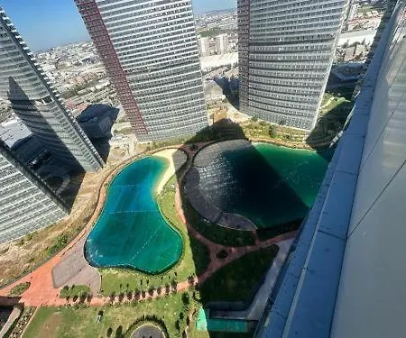 Kozapark اسطنبول