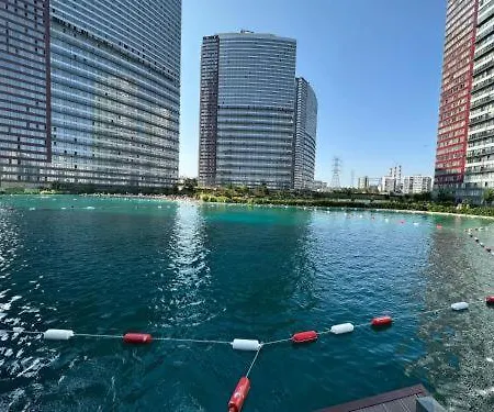 Apartment Kozapark Istanbul
